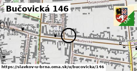 Bučovická 146, Slavkov u Brna