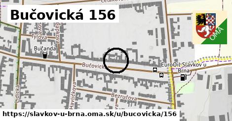 Bučovická 156, Slavkov u Brna