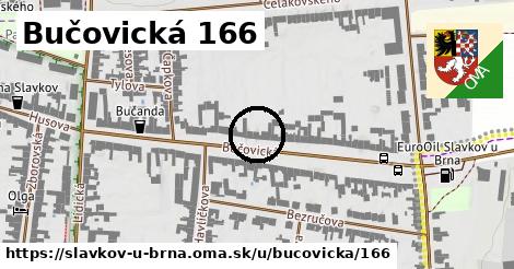 Bučovická 166, Slavkov u Brna