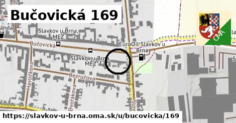 Bučovická 169, Slavkov u Brna