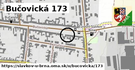 Bučovická 173, Slavkov u Brna