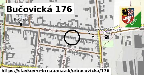 Bučovická 176, Slavkov u Brna