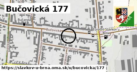 Bučovická 177, Slavkov u Brna