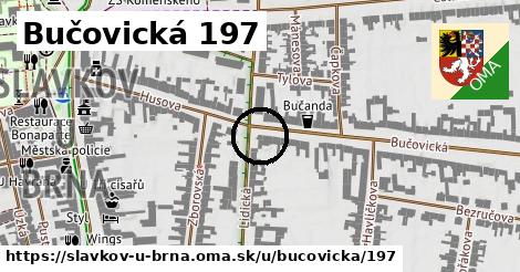 Bučovická 197, Slavkov u Brna