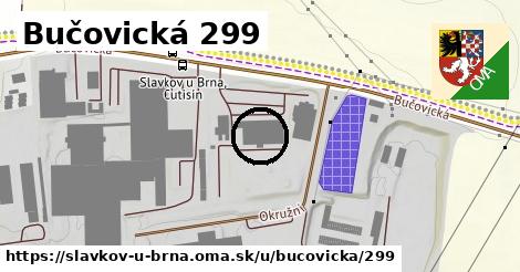 Bučovická 299, Slavkov u Brna