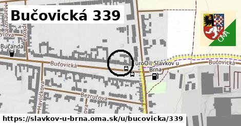 Bučovická 339, Slavkov u Brna