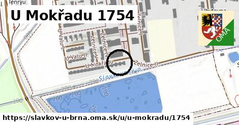 U Mokřadu 1754, Slavkov u Brna