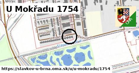 U Mokřadu 1754, Slavkov u Brna