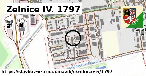 Zelnice IV. 1797, Slavkov u Brna