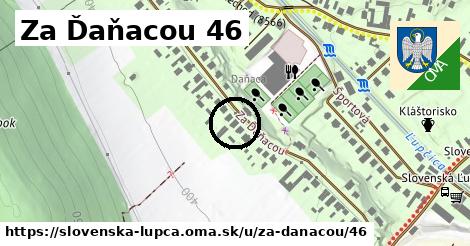 Za Ďaňacou 46, Slovenská Ľupča