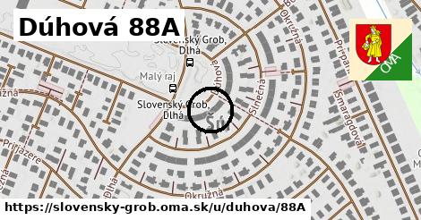 Dúhová 88A, Slovenský Grob