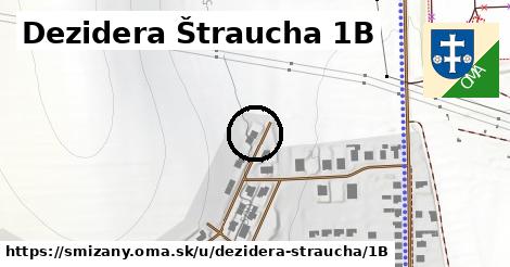 Dezidera Štraucha 1B, Smižany