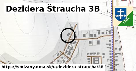 Dezidera Štraucha 3B, Smižany