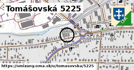 Tomášovská 5225, Smižany