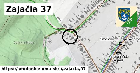 Zajačia 37, Smolenice