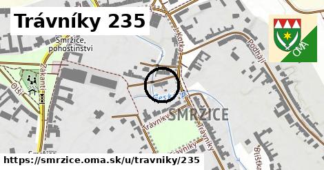 Trávníky 235, Smržice