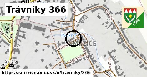 Trávníky 366, Smržice