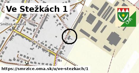 Ve Stežkách 1, Smržice
