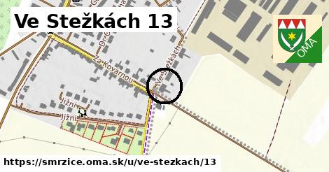 Ve Stežkách 13, Smržice
