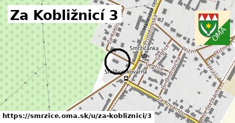 Za Kobližnicí 3, Smržice