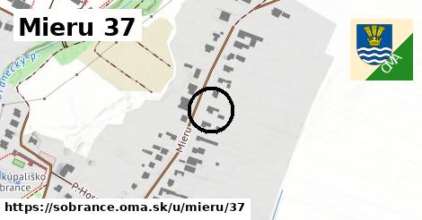 Mieru 37, Sobrance