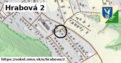 Hrabová 2, Sokoľ