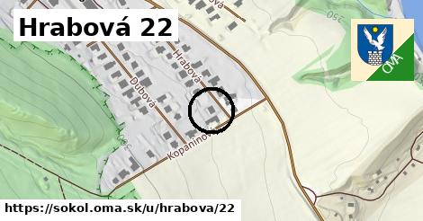 Hrabová 22, Sokoľ