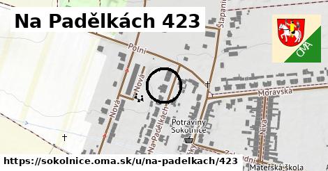 Na Padělkách 423, Sokolnice