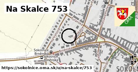 Na Skalce 753, Sokolnice