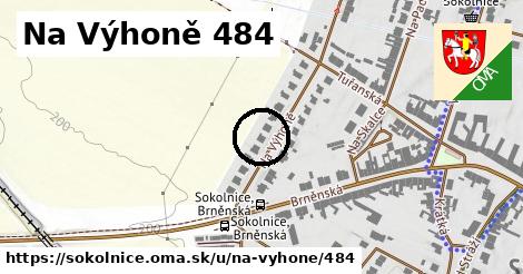 Na Výhoně 484, Sokolnice