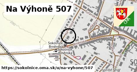 Na Výhoně 507, Sokolnice