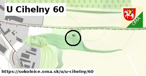 U Cihelny 60, Sokolnice