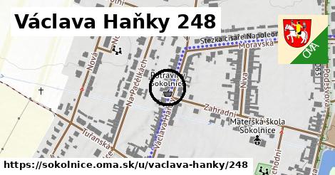 Václava Haňky 248, Sokolnice