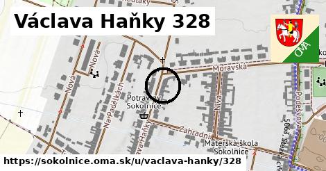 Václava Haňky 328, Sokolnice