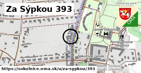 Za Sýpkou 393, Sokolnice