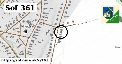 Soľ <span class="supisne">361</span>