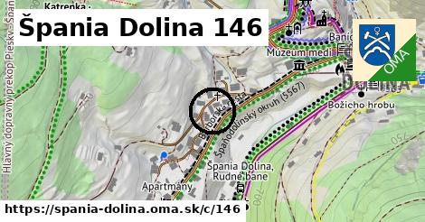 Špania Dolina <span class="supisne">146</span>