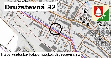 Družstevná 32, Spišská Belá