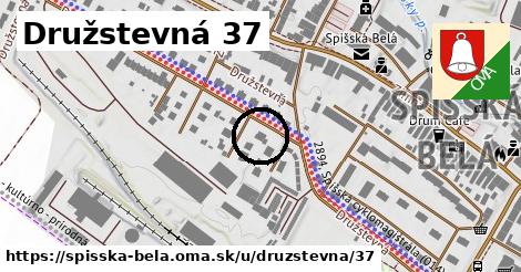 Družstevná 37, Spišská Belá