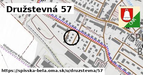 Družstevná 57, Spišská Belá