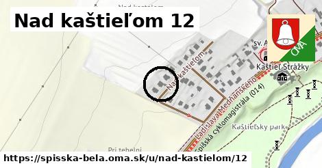Nad kaštieľom 12, Spišská Belá