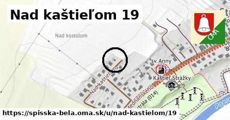 Nad kaštieľom 19, Spišská Belá