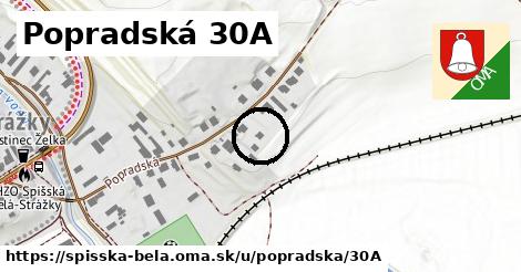 Popradská 30A, Spišská Belá