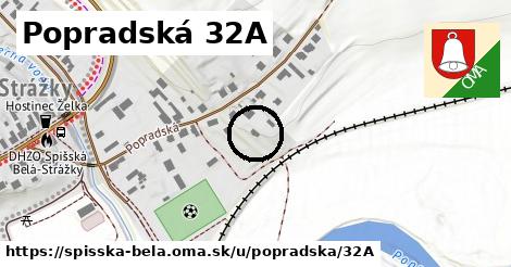 Popradská 32A, Spišská Belá