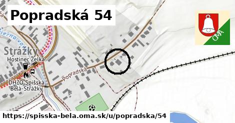 Popradská 54, Spišská Belá