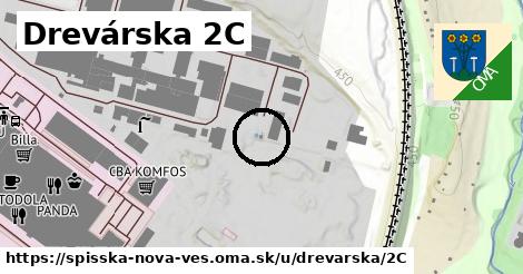 Drevárska 2C, Spišská Nová Ves