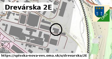 Drevárska 2E, Spišská Nová Ves