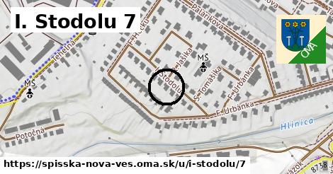 I. Stodolu 7, Spišská Nová Ves