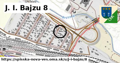 J. I. Bajzu 8, Spišská Nová Ves