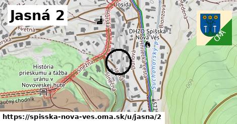 Jasná 2, Spišská Nová Ves